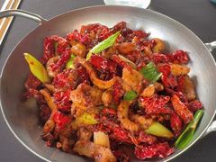 -山石榴·贵州菜(丰盛里店)