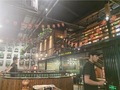 -3号仓库(幸福北路店)