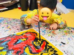 -杨梅红艺术教育(凤城教学中心)