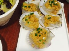 -小菜园新徽菜(芜湖万达店)