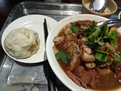 -姚记炒肝店(簋街店)