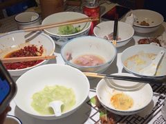 -农耕记·湖南土菜(halo广场店)