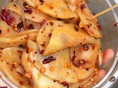 丁家坡洋芋片片-周小亮丁家坡洋芋(全国总店)