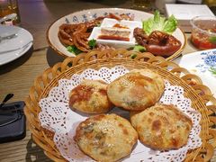 -老阿爸鲜鱼土菜(昆山花桥店)