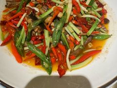 -锦府盐帮·侯宅(五棵松万达店)