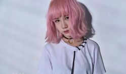 -GIRL STYLE 烫发·染发沙龙