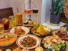 -香兰印尼 Pandan(中华广场店)