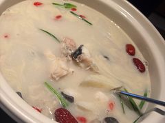 -老阿爸鲜鱼土菜(园区永旺店)