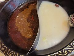 -重庆秦妈火锅(全国连锁五台山店)