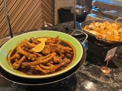 -深圳四季酒店·馥自助餐厅