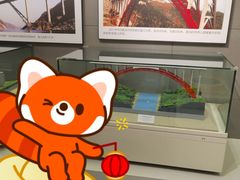 -中国铁道博物馆(正阳门馆)