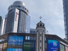 -人民解放纪念碑