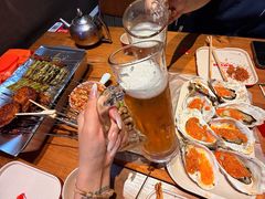 -熙成烧烤(白塔岭店)