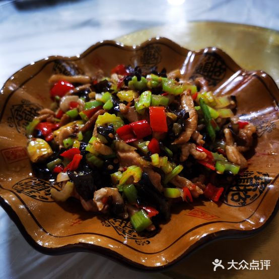 重庆小炒(文成路店)