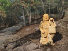 -南京市无想山景区