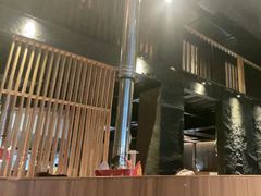 -山之屋炭火烧肉·生啤畅饮(大朗万科中央公园店)