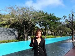 -三亚太阳湾柏悦酒店