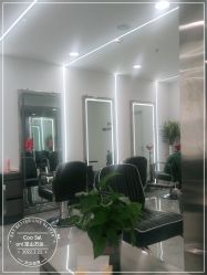 点击看大图 -Coo Hair salon