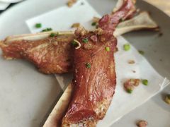 -蜜桃餐厅·伴山(湖滨商业街店)