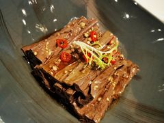 -中山保利艾美酒店-乐美中餐厅