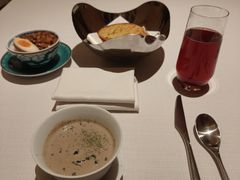 -香樟花园法式铁板烧(恒隆广场店)