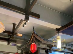 大堂-唐师傅湘西名菜馆(武陵路店)