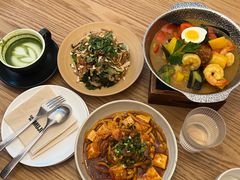 -无印良品餐堂 MUJI Diner(成都太古里店)