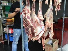 -黑公羊新疆菜(人和店)