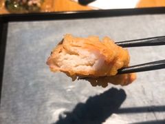 -牛気·越光米牛肉饭(水游城店)