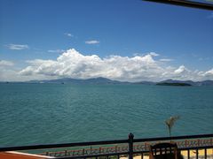 -七鲜渔港美食餐厅(巽寮湾海景店)