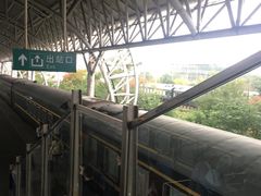 -泰州站