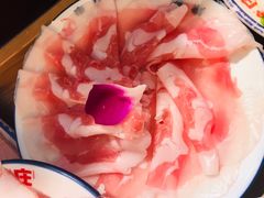 -贤合庄卤味火锅(勒泰中心店)