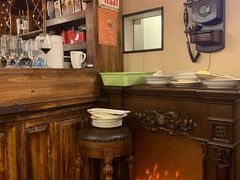 -摩根扒房(桐梓林店)