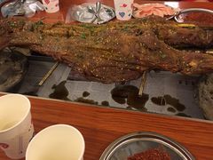 -巴山一绝烤全羊(三圣乡刘家花园店)