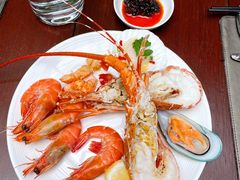 -Tivano意大利餐厅(成都居舍酒店)
