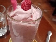 -芭莉与彩虹西餐厅(成都合生汇店)