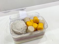 -鲜芋仙(常州吾悦国际广场店)