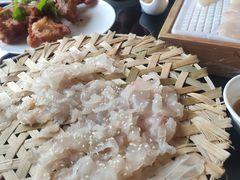 -草鱼先生潮州鱼生·虾生(新厦花园店)