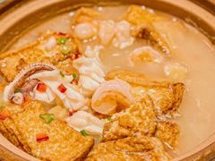 -潮州府·潮菜·砂锅粥(徐家汇店)