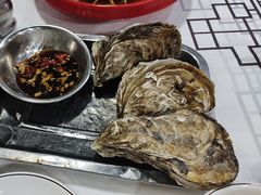 -辣不怕口味虾(凌霄路店)