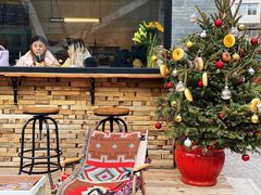 -Catch Bagel(芳草地店)