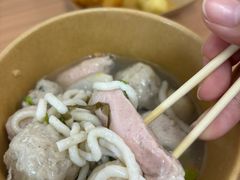 -非遗·十八曲鱼饺(西马总店)