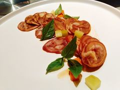 -悦融琥珀·京鲁菜·海味珍品(西单店)