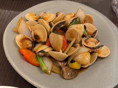 -蛇口希尔顿南海酒店·随轩中餐厅·粤菜