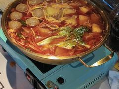-云晓光头烧烤吧(川沙绿地店)