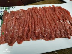 -風林火山烤室·涮肉