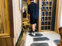 -邈墨茶馆(凤起路店)