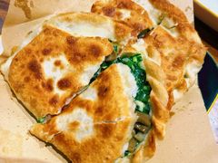 -地二手作鱼汤馄饨(上街里店)