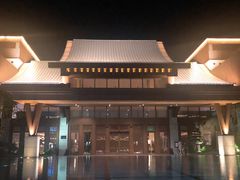 -水月周庄铂尔曼酒店-水月荟中餐厅