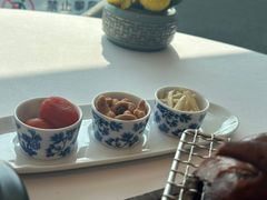 -悦轩中餐厅·高空江景·杭州柏悦酒店